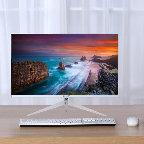 New product high gaming desktop pc computer all in one desktop computer