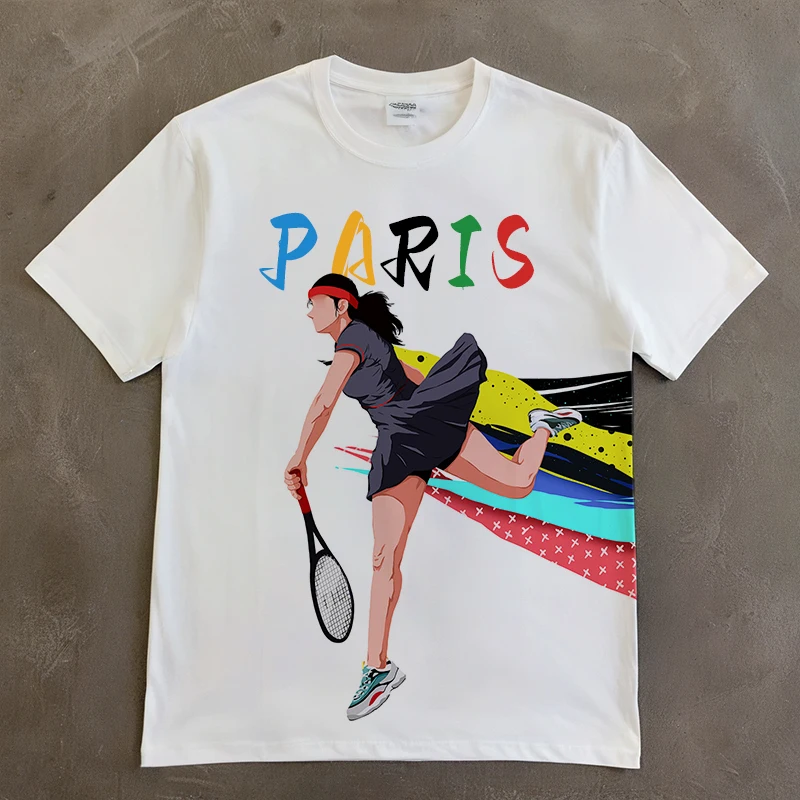 Custom Country Republic France Pride 3d Classic T-shirt France Flag Shirt Paris Design Wholesale T Shirt