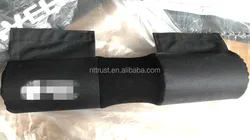 2019 new design shoulder dumbbel and barbell pad squat with cover