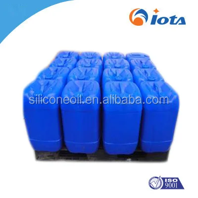 IOTA 1403 High viscosity Polydimethylsiloxane and Dimethiconol for Hair care
