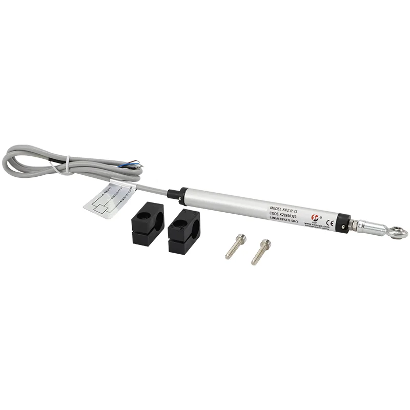 Articulated Sensor KPZ-10mm Linear Position Resistive Encoder Transducer