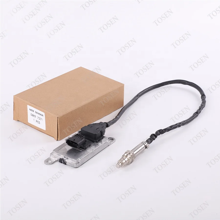 Auto Electrical System 5WK9 6651A Nox Sensor Cars Nitrogen oxygen Sensor auto transmission