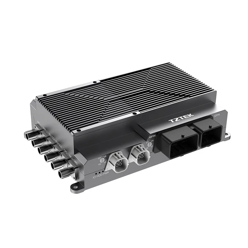 Промышленный встроенный компьютер Jetson AGX ORIN GEAC X1, мобильный робот, роботакси, робобус, автономные автомобили