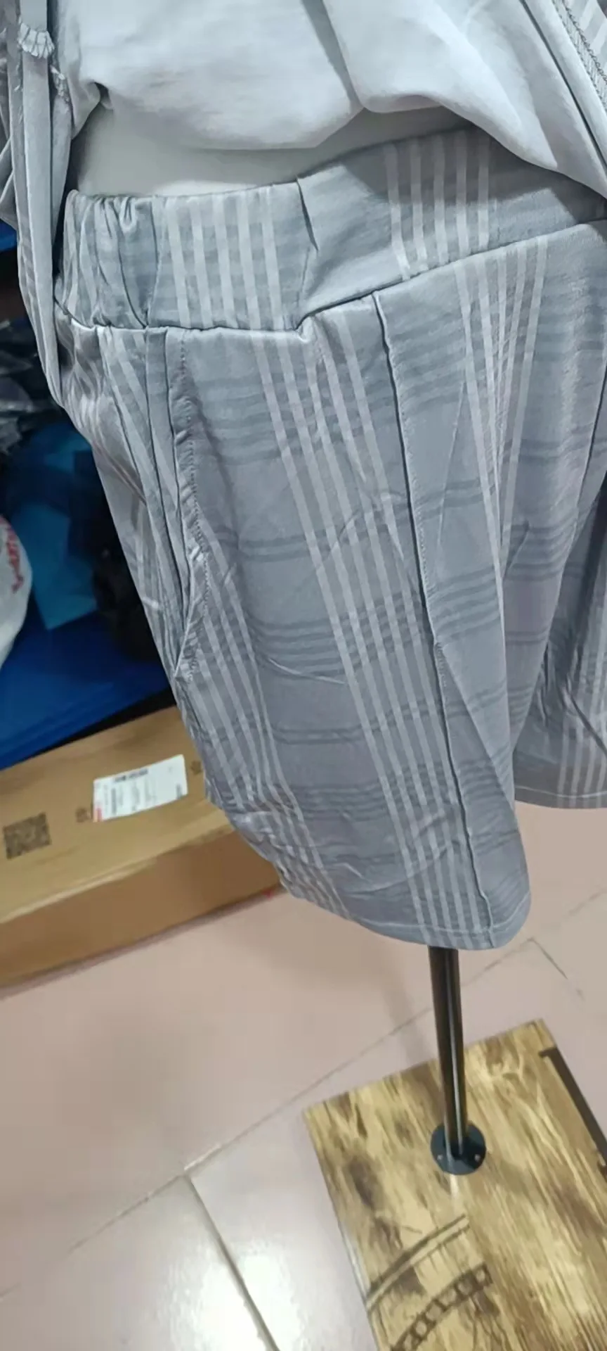 High Quality Custom Logo Tracksuit Sweatsuit Men Plain Blank Track Sweat Suits 2 Two Piece Short Set Men Summer Outfits For Men