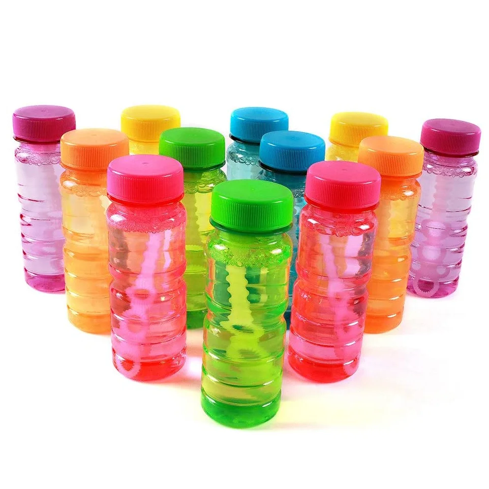A trusted merchant sells wedding bubble water toys in bulk, party discounts, outdoor bubbles with magic wands