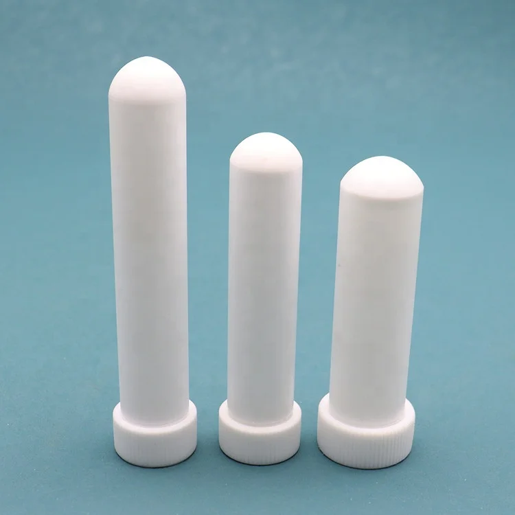 Customized 5ml to 100ml High Temperature Resistance PTFE Anti Corrosion Sample Digestion Tube