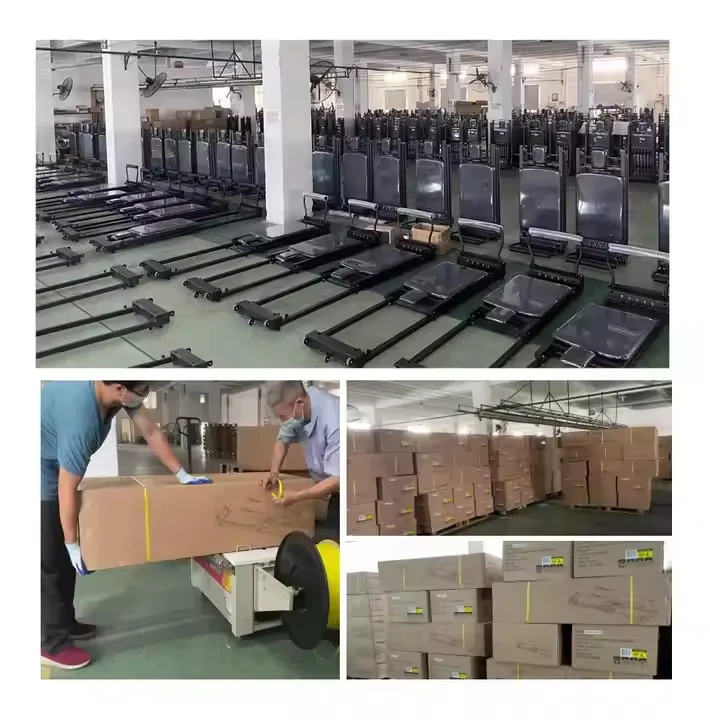 Pilates Body Shaping Machine for Fat Loss and Slimming, Universal Sliding Popular Model for All Ages