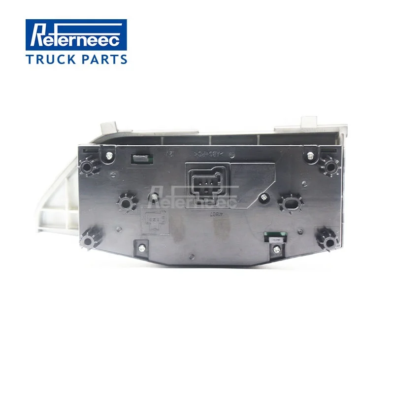 REFERNEEC Switch 22130711 Air Conditioning Systems Control Panel Switch For VOLVO Truck