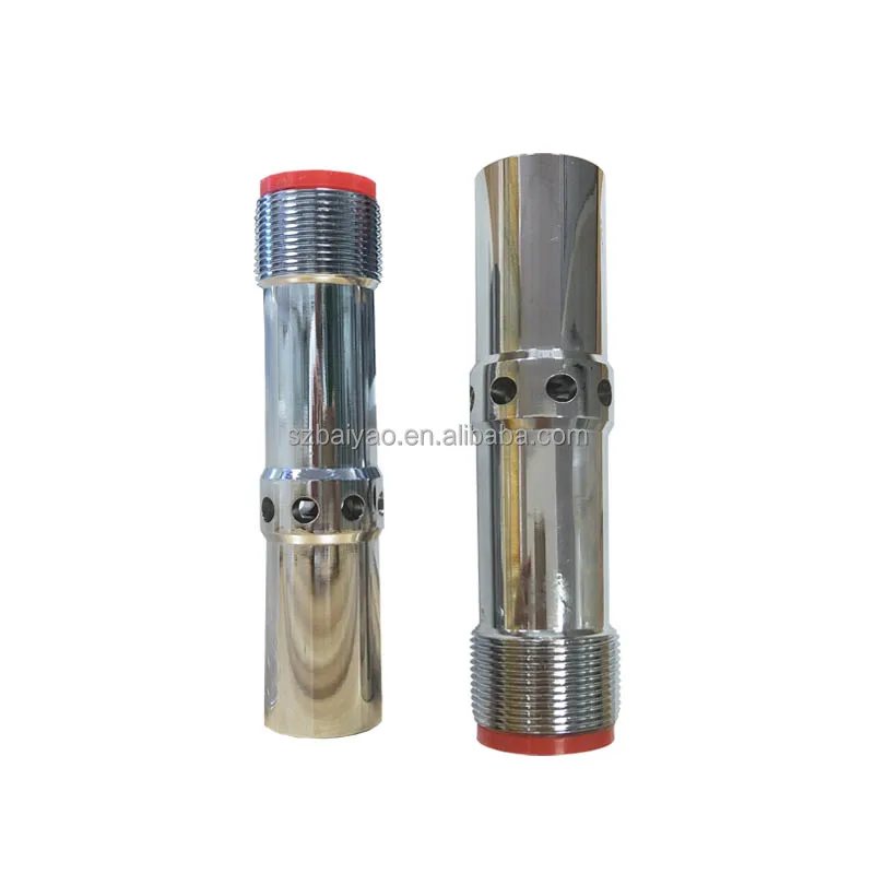 Sand blasting nozzle Sand Blasting Guns for blasters High Pressure Sand Blasting Guns