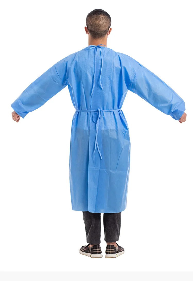 Машина для изготовления нетканых платьев ультразвуковая производственная машина может производить одноразовые нетканые защиты.