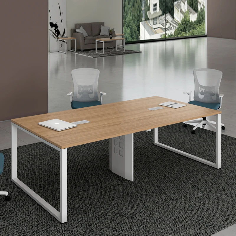 Office Furniture Manufactures Boardroom Table Conference Desk