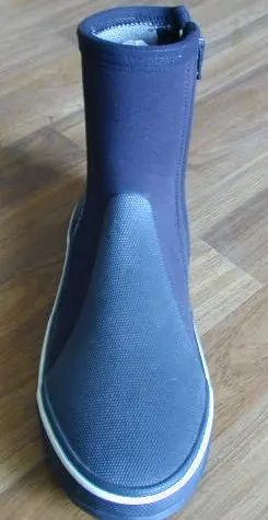 
waterproof dive/fish/kayak diving boots/shoes surfing neoprene dive boots 