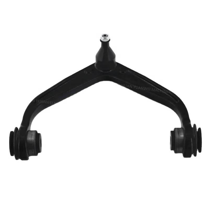 Control Arm and Ball Joint Assembly Front Upper XRF K622128 for CHEVROLET SILVERADO 2500 3500 GMC SIERRA 1500  2500  3500 2011+