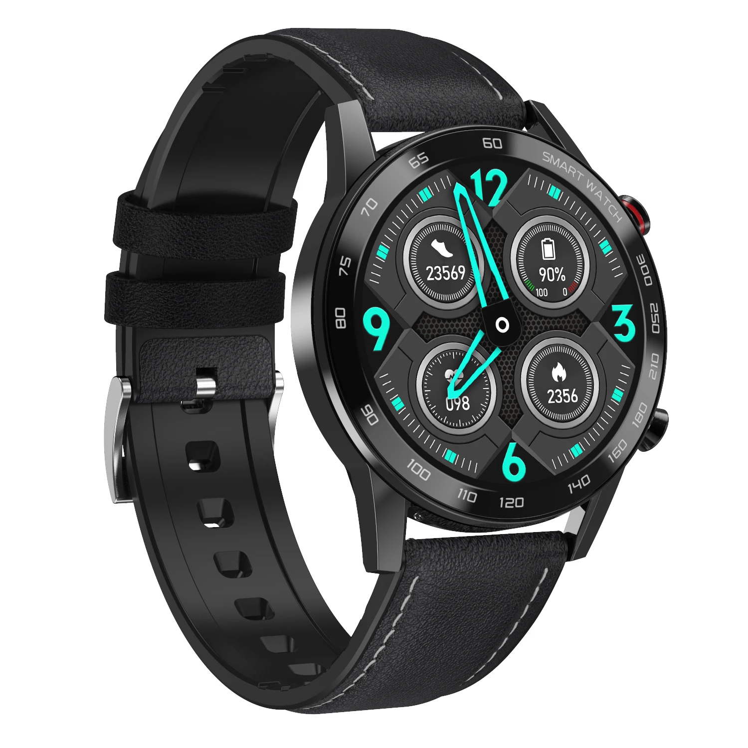 Relos smart wact dt95 smartwatch2021montrepourhommeconnect montreconnect reloj deportivo de alta gama  para hombre smart