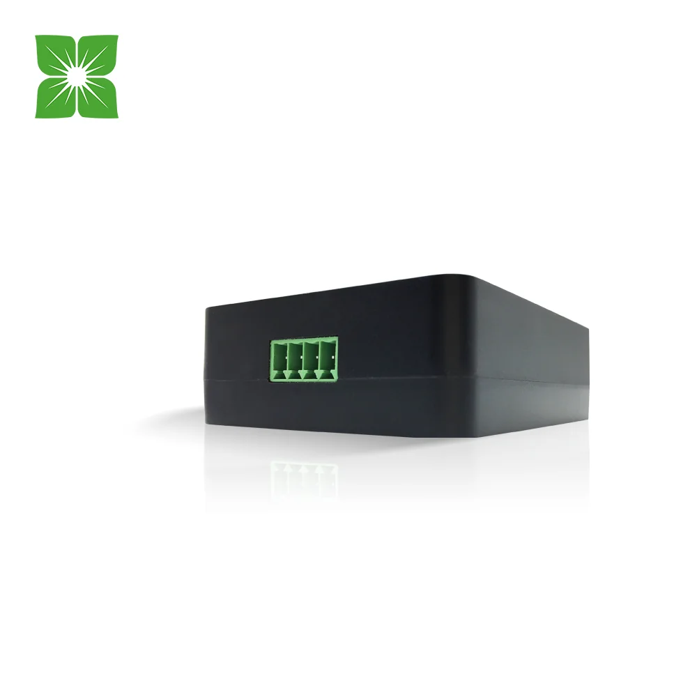 Datalogger New iot data transceiver DTU.Case long range rf module wireless transmitter and receiver