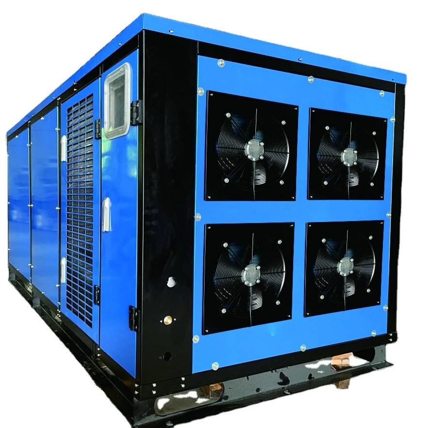 Большой атмосферный солнечный генератор воздуха от air 5000L