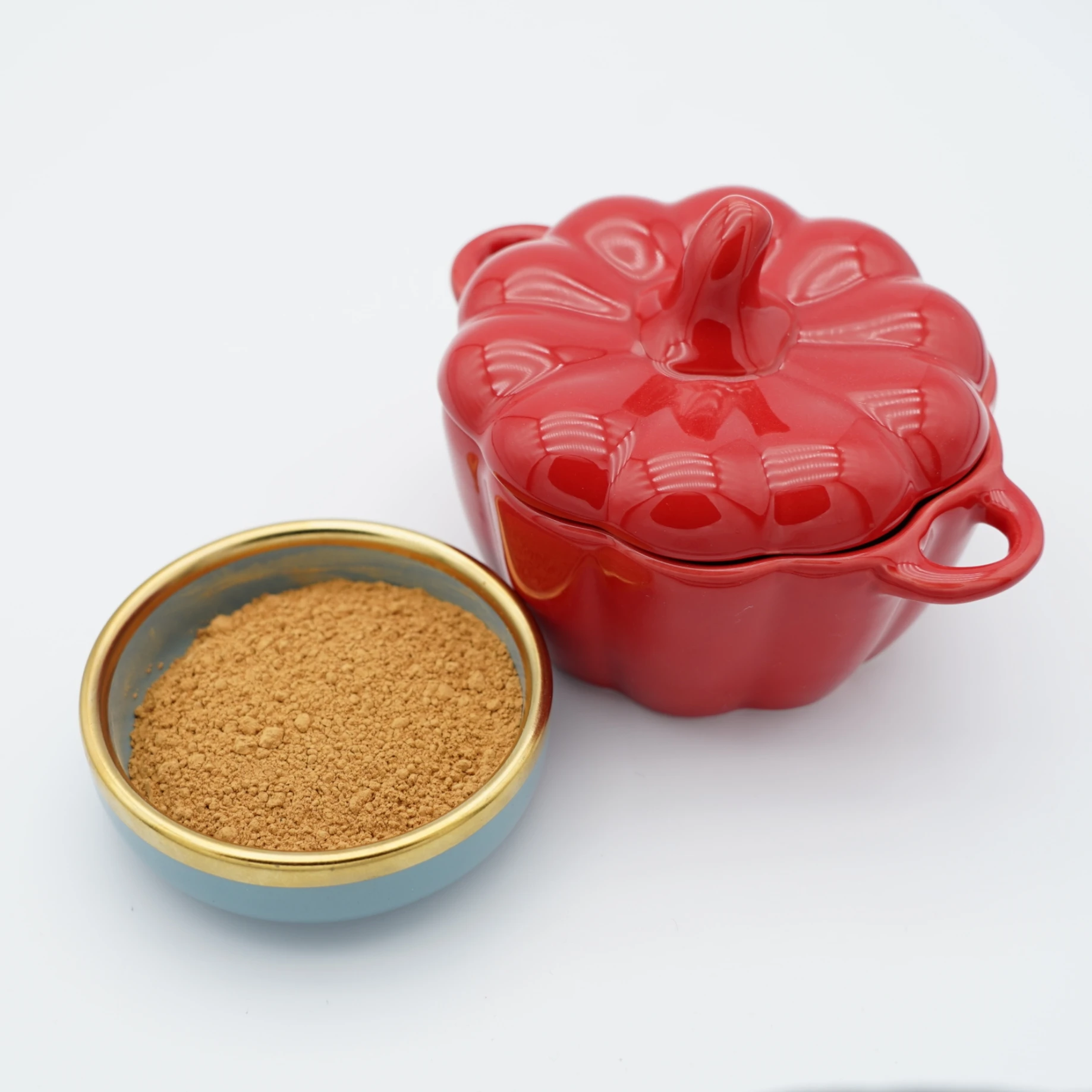 Vegan protein private label custom with different flavor organic vegan protein powder