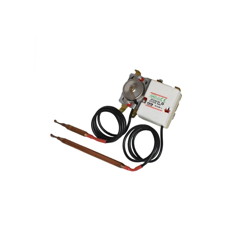 
FSTB WYG WQB thermal protector capillary thermostat for water heater parts 