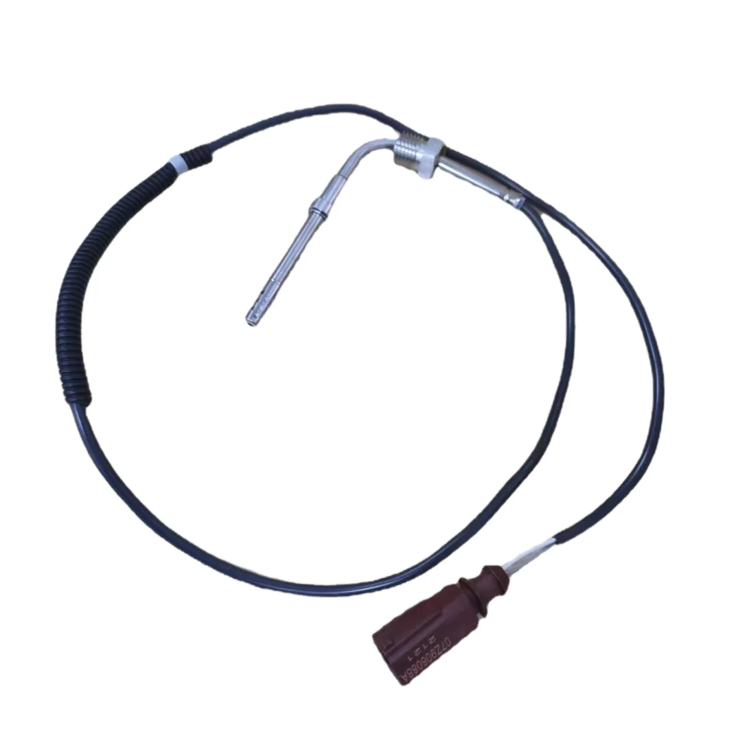 Engine Exhaust After-treatment System car exhaust gas temperature sensor 07Z906088A