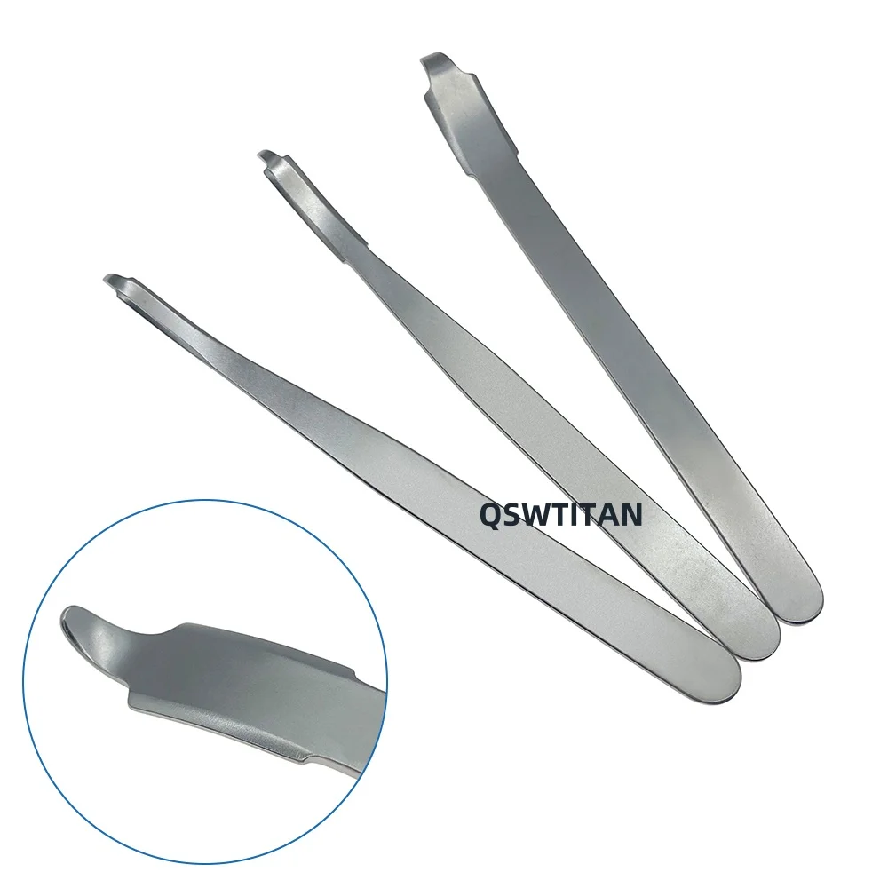 Orthopedic instruments Hohmann Retractors Stainless Steel Medical Bone retractor Opener Veterinary instrument