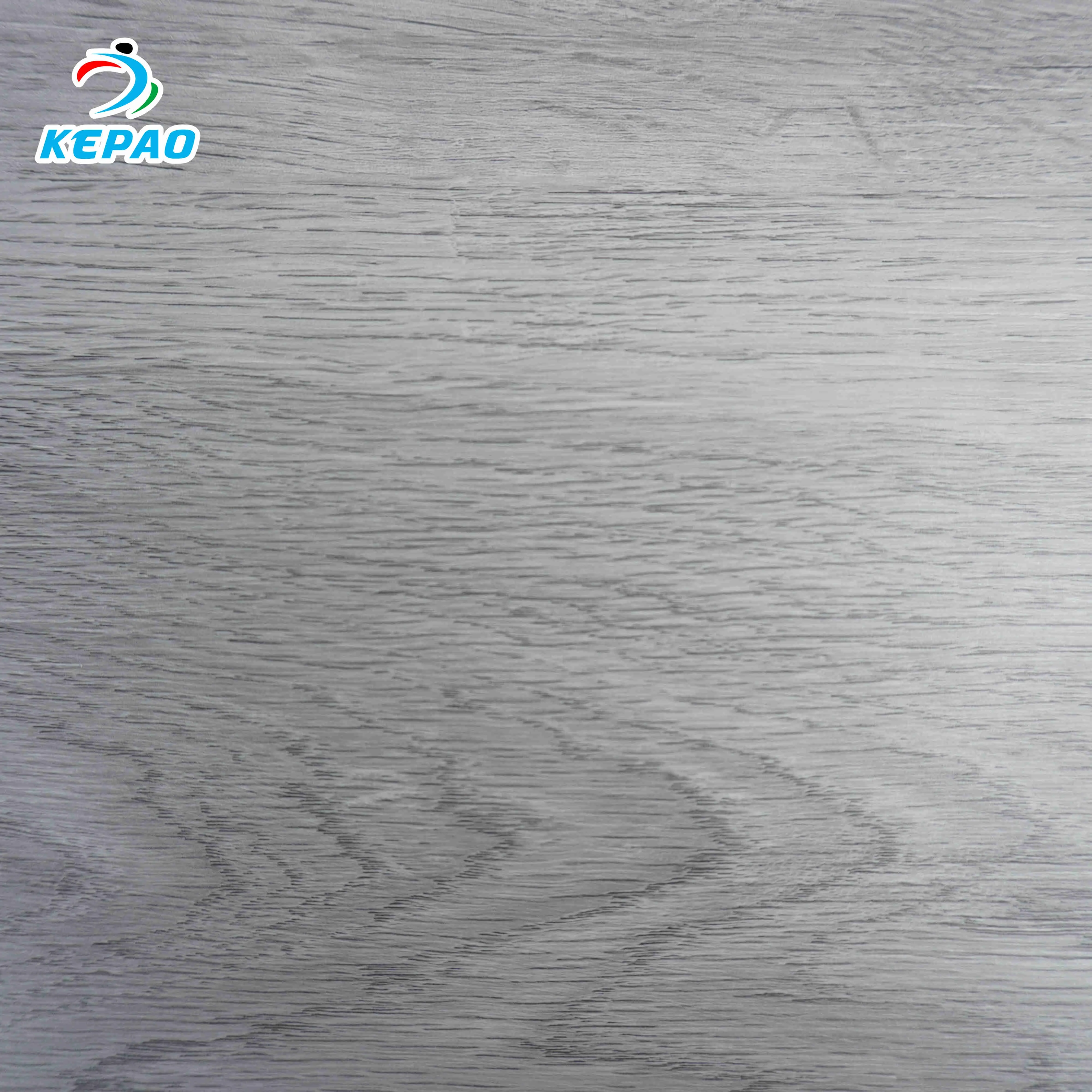 Kepao 3M Width Felt Backing PVC Flooring Rolls Large With PVC Flooring Carpet Vinyl Linoleum Flooring Colorful Design