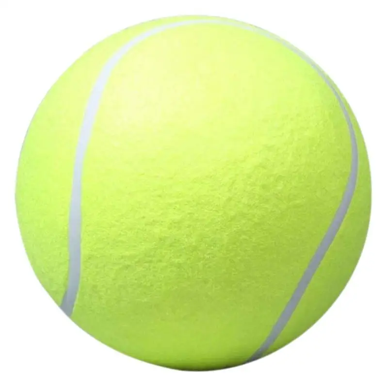 Оптовая продажа одобренный ITF теннисный мяч резиновый натуральный войлочный материал спортивный тренировочный OEM 2 5 дюймов с логотипом на