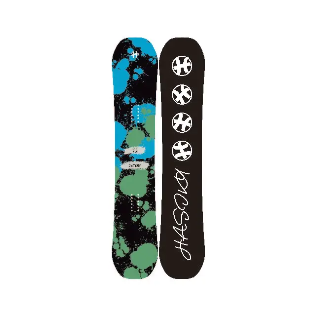 Freestyle ski board Snowboard Wholesale snowboard