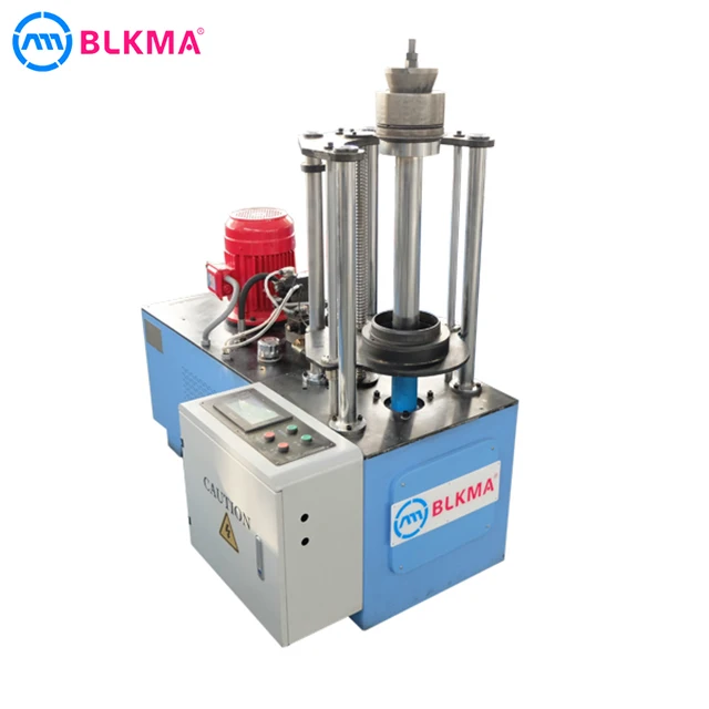 BLKMA brand round Bellows Tube Forming Machine