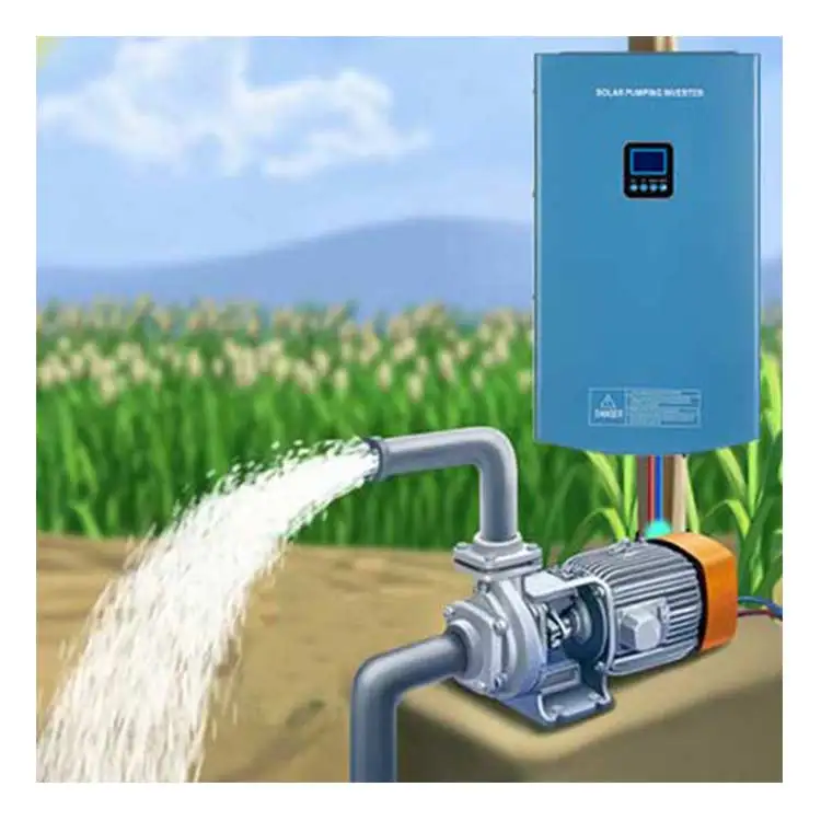 11kw monobloc air water heat pump r32 dc ac inverter wifi minus 30 nordic 15HP 380V 400V 11000w solar pump inverter 11000 watts