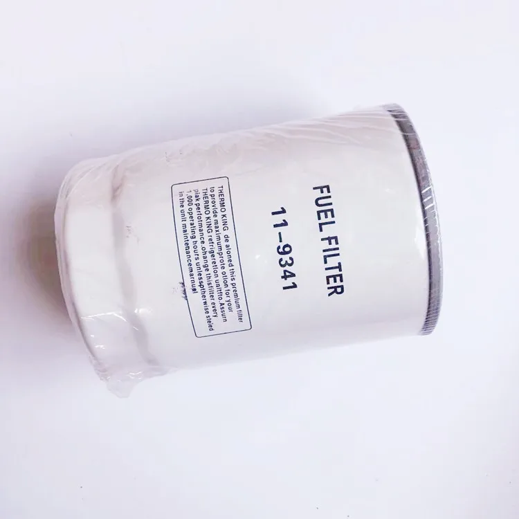 Spare Parts Oil Filter 11-9341 119341 for Thermo King EMI 2000