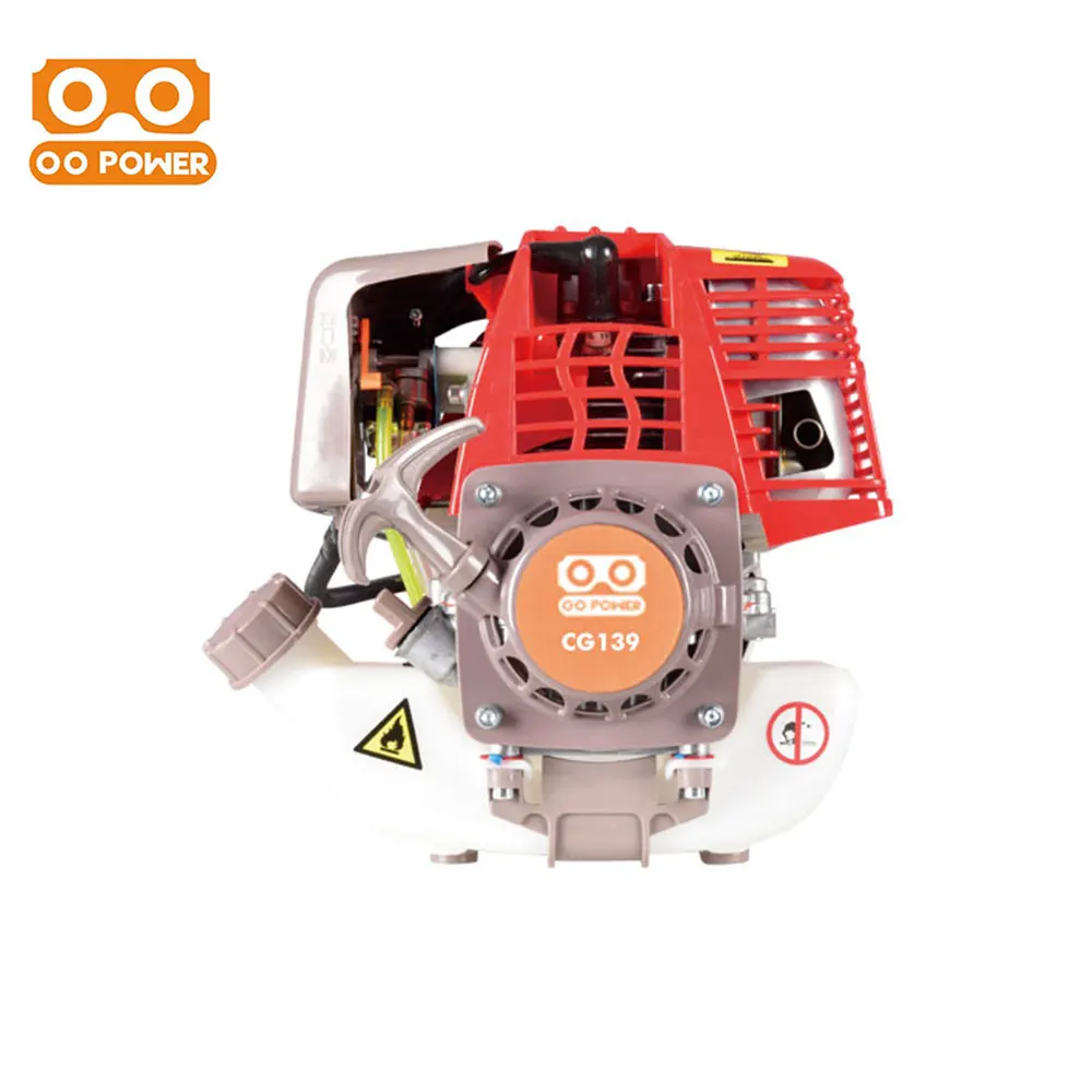 WP50 recoil starter 2 inch Gasoline 2inch Water Pump