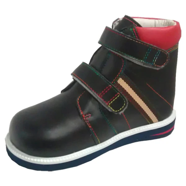  Ортопедическая детская обувь Better-step Anti-varus clubfoot для клубов и