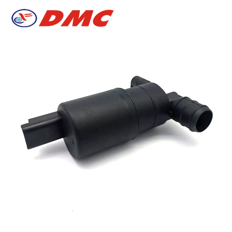 DMC High Quality 12V DF804-A Windscreen Windshield Wiper Washer Pump For CITROEN PEUGEOT RENAULT