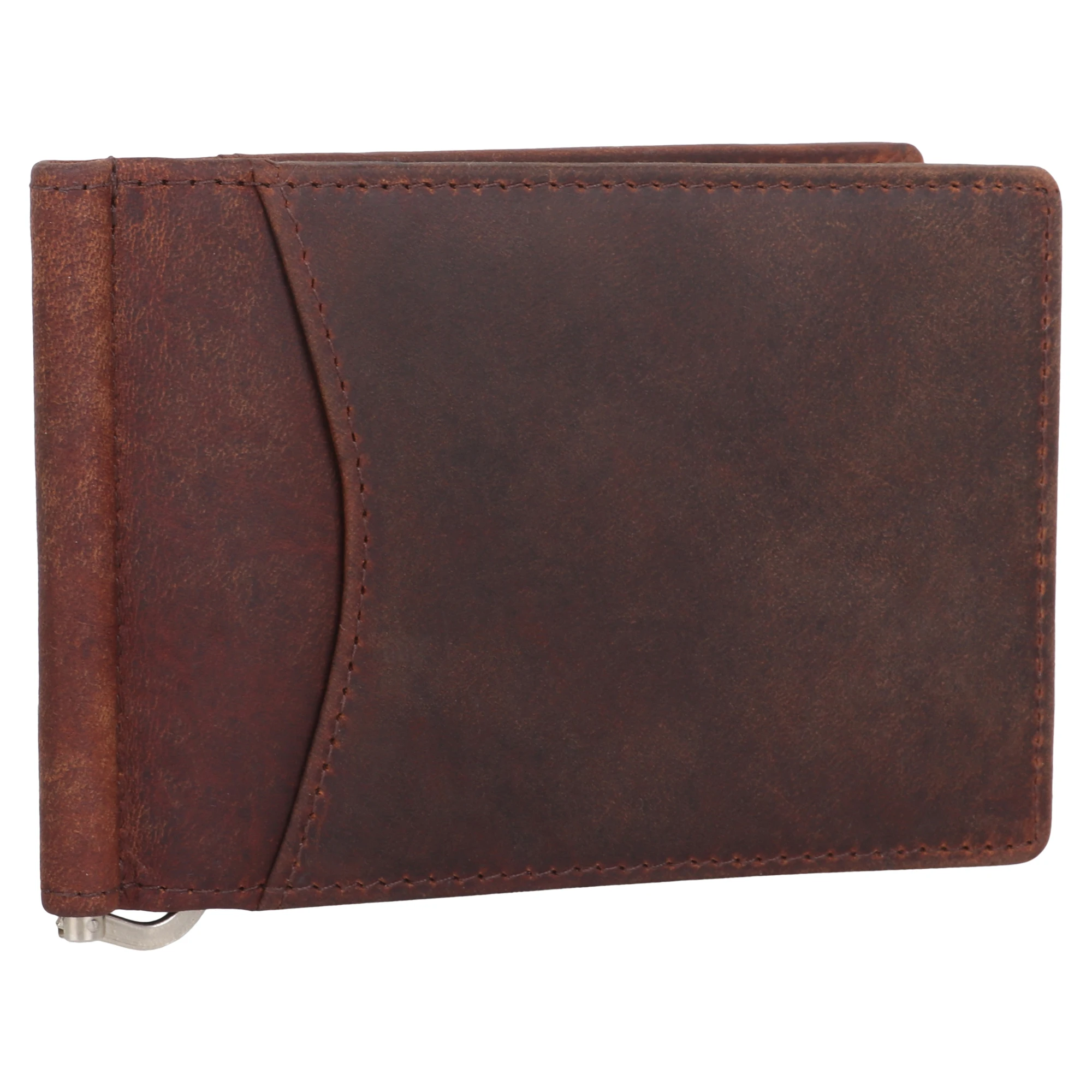 Leather wallets assorted designs