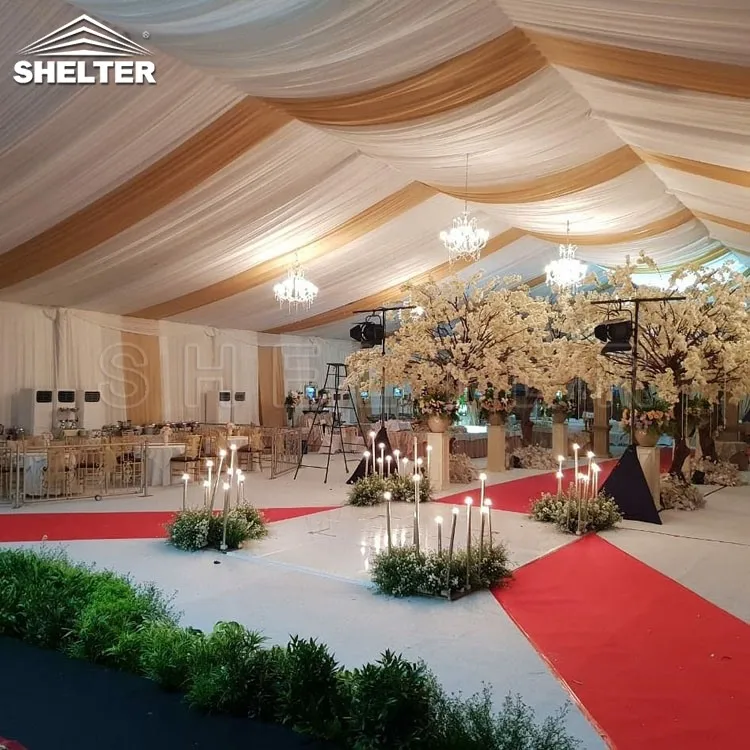 100 seater stretch waterproof cabana canopy party tents for sale 20 x 40 wedding event canopy tents for wedding