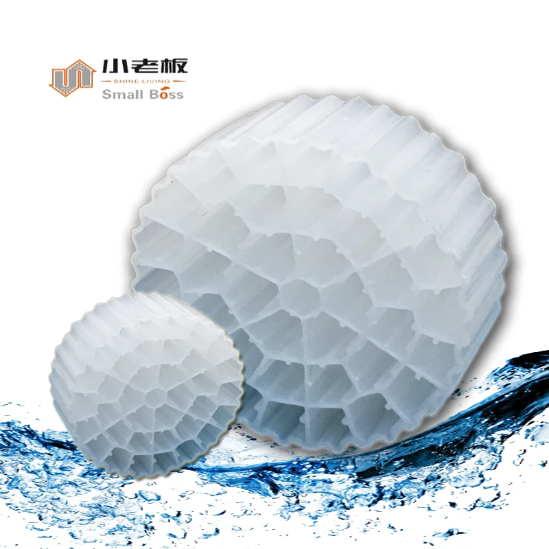 38 помещений, IFAS technology MBBR biopipe media, заводская цена, для промышленной обработки воды, 25*10 мм