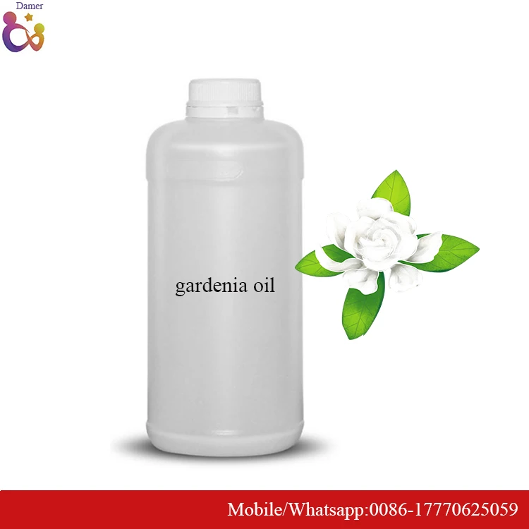 
Wholesale Pure Natural Gardenia Essential Oil Oils Bulk Good Quality With Low Price 