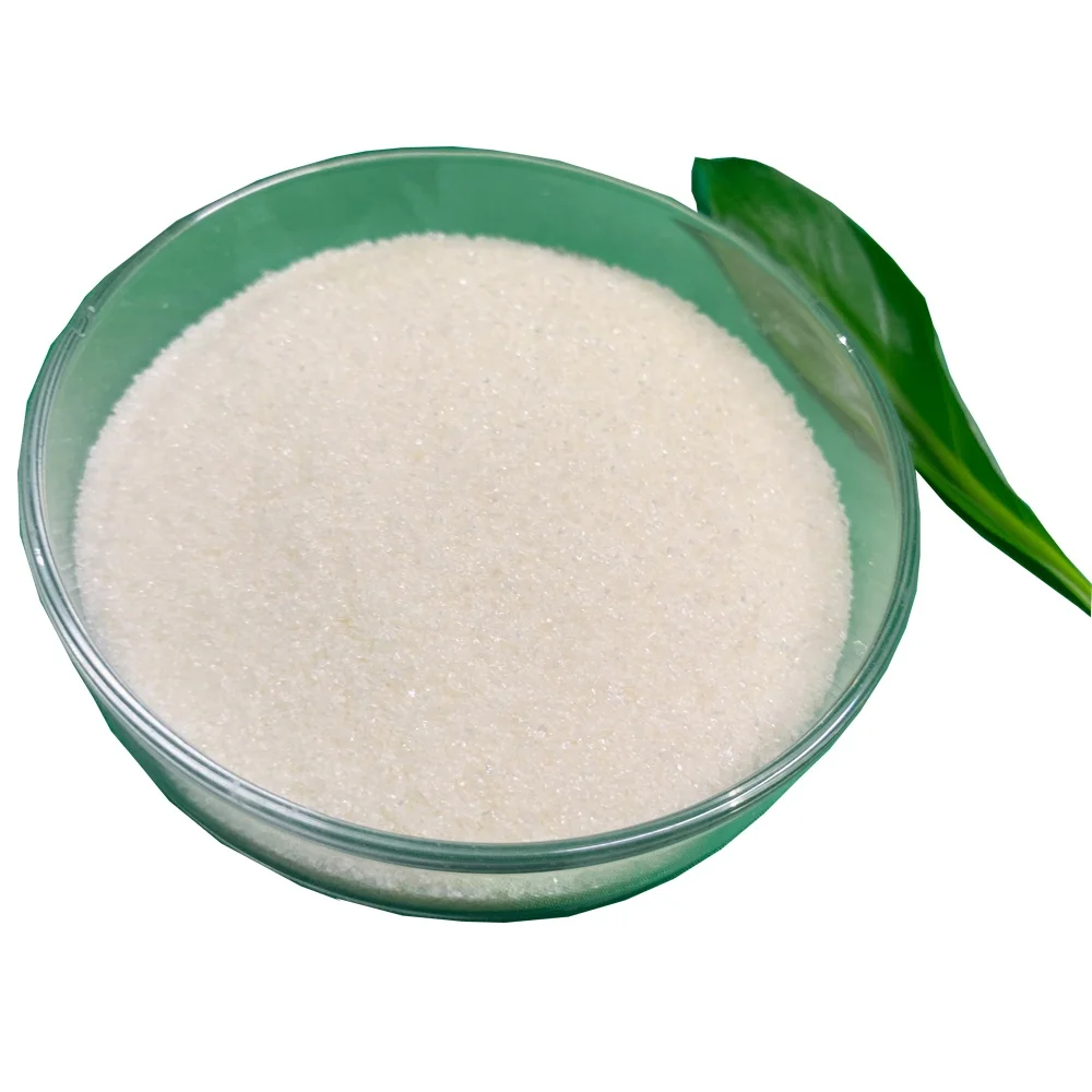Polydextrose from Corn Starch