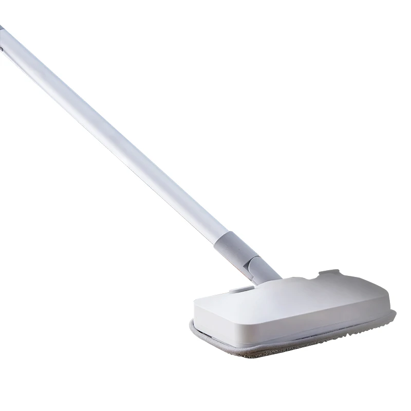 Household electric Floor Steam Mop Cleaner with 140 degree high