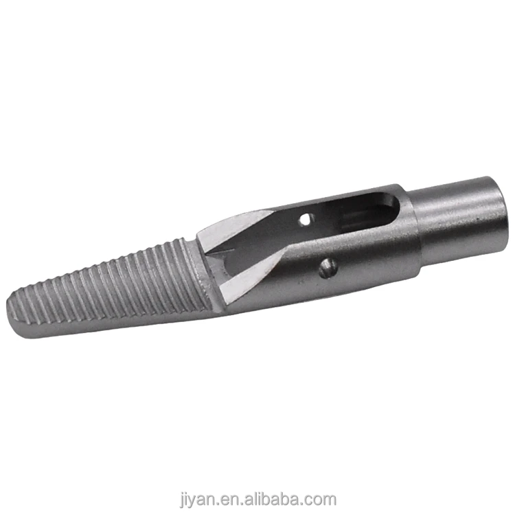 custom machined titanium 5 parts oem small precision metal turning milling stainless steel products