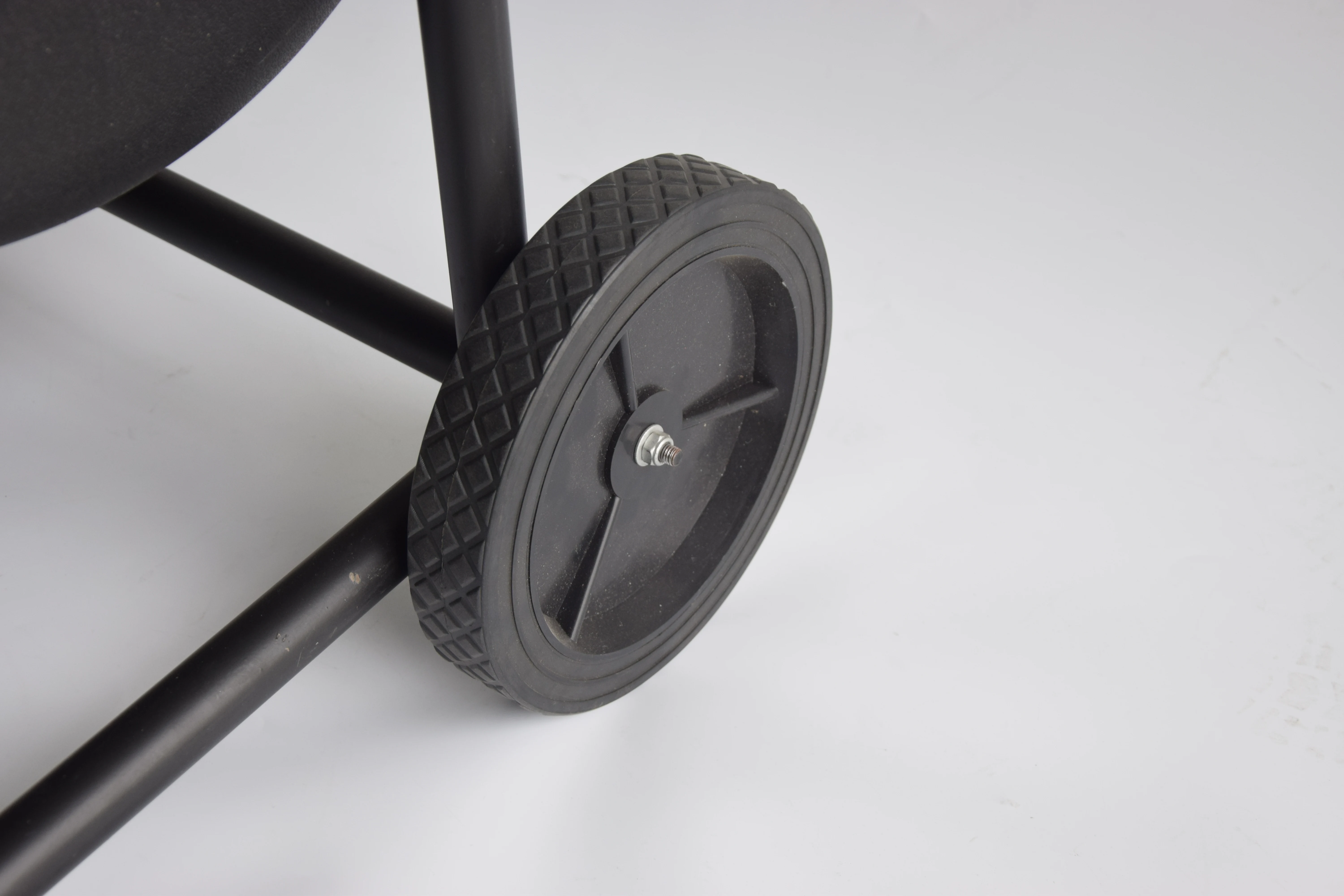 190L Compost Garden Soil Tumbler