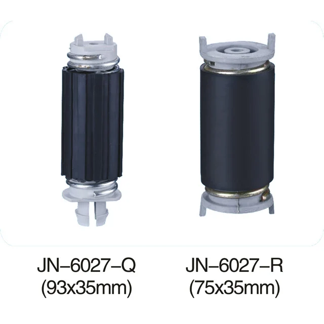 JN-6027-L JN-6027-M Заводская поставка амортизирующая пружинная серия для стиральной машины пружинный демпфер