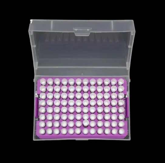 Универсальные одноразовые микропипетки для лабораторий от производителя