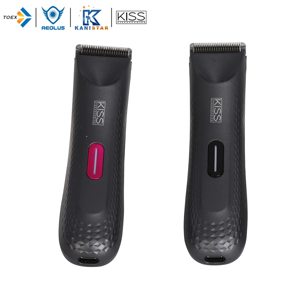Pet Hair Trimmer Store Mini Clipper Dog Grooming Set for Partial Hair Dog Trimmer Set