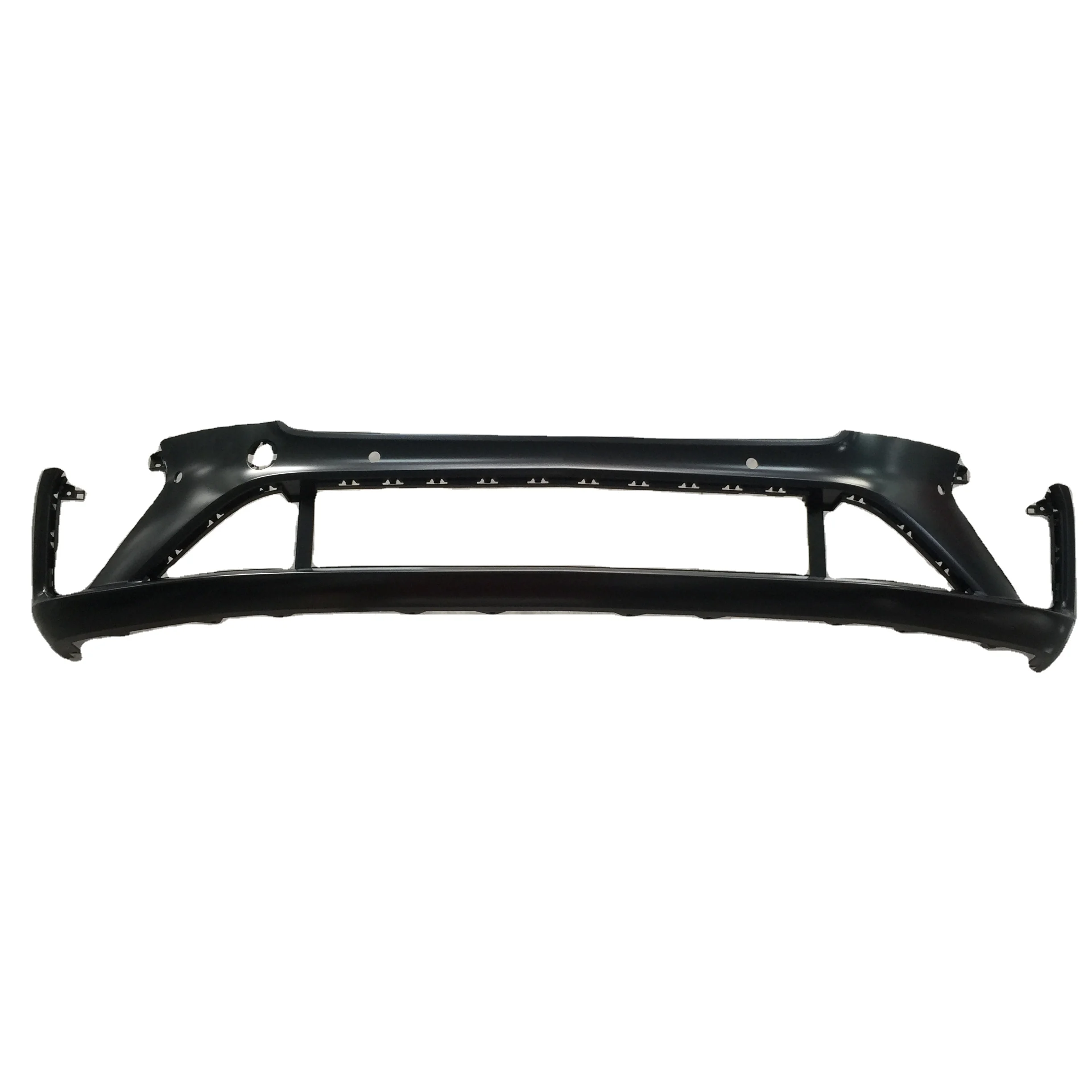 Front Bumper For Bentley Continental GT 2020 3SE807101CGRUU