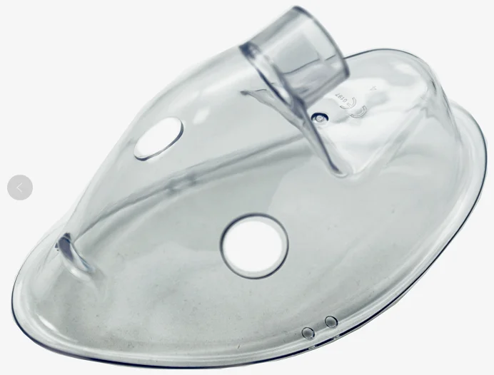 ISO nebulizer mask, oxygen mask for child and adult with best price for African and Asian market