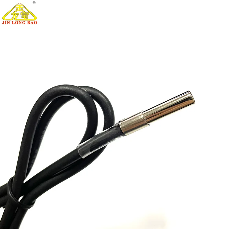 Personalized parameter 5k ntc temperature sensor for refrigerator freezer engine coolant temperature sensor