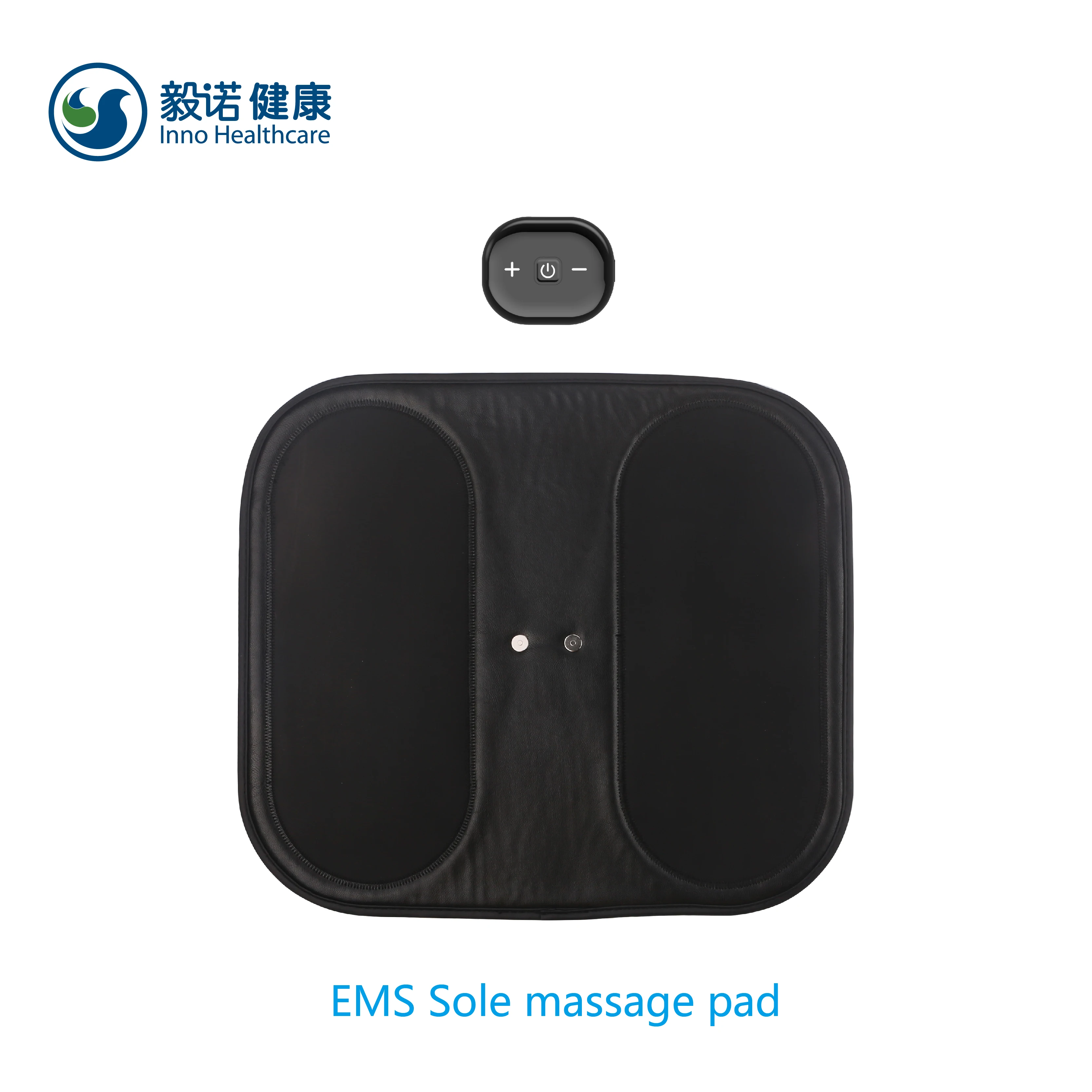 Лидер продаж 2022, креативный массажер для ног EMS/TENS для здоровья, ФИЗИОТЕРАПЕВТИЧЕСКИЙ массажер для ног EMS