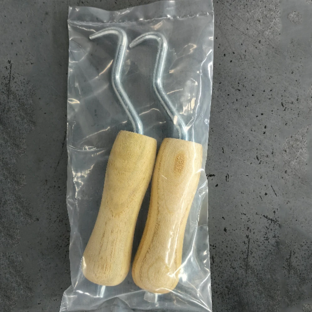 High Quality Tie Wire Twister Winding rebar Steel Tie Wire Twister Tool Wire Hook Tool