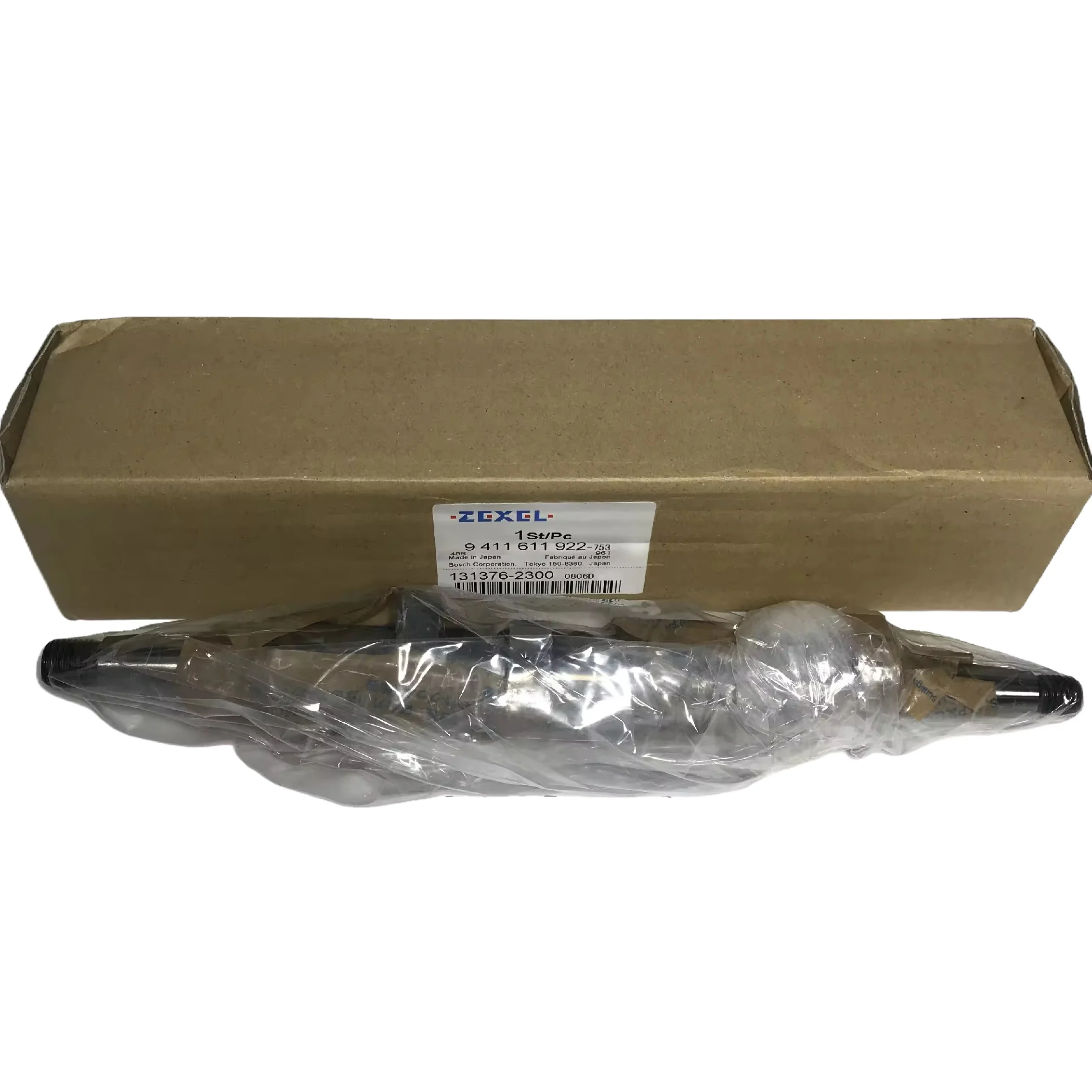 CAMSHAFT 131376-2300 ZEXEL 9 411 611 922 Metal Cam Shaft 9411611922 1313762300 MADE IN JAPAN